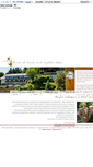 Mobile Screenshot of hotel-sonnenberg.com